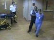 Nurse Sues Cop Who Handcuffed Her In The Hospital (VIDEO)