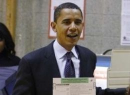 2008 election, huffpolitics, Barack Obama, delegate race, democratic primar, Hillary Clinton. illinois, New York, super delegates, Super Tuesday, Super Tuesday results