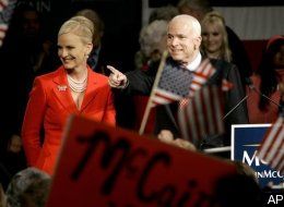 2008 campaign, 2008 Elections, 2008 presidential race, election results, John McCain, John McCain Super Tuesday, Republican Primaries, Super Tuesday, Super tuesday campaigning, Super Tuesday polls, Super Tuesday primaries, Super Tuesday primary, Super Tuesday results, Tuesday primaries