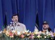 Why Canada Shouldn't Walk Out On Ahmadinejad