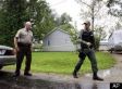 Five Family Members Slain In 'Brutal Homicide' In Beason, Illinois, Suspect Still At Large