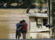 Southeast Floods Soak Region, Causing Evacuation And Deaths