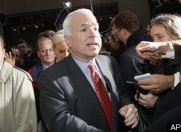 2008 presidential race, Breaking Politics News, John McCain, John McCain Super Tuesday, Super Tuesday, Super Tuesday primaries, Super Tuesday primary, Super Tuesday results, Super Tuesday vote, Super Tuesday voting, Tuesday primaries
