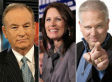 Michele Bachmann Gushes About Glenn Beck, Bill O'Reilly (VIDEO)