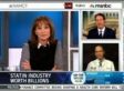 Dr Mark Hyman Discusses Why Cholesterol May Not Be The Cause Of Heart Disease With MSNBC's Dr Nancy (VIDEO)
