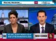 Sam Stein Discusses Cheney 2012, Condoleeza Rice's Afghanistan Comments On Rachel Maddow Show (VIDEO)