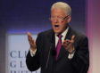 Bill Clinton Global Initiative: Talking Climate Change