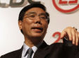 Jiang Jianqing, CEO Of Top China Bank, Earned Just $234,000 Last Year