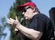 Michael Moore & Me