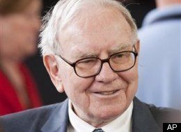 Warren Buffett's Goldman Sachs Investment Nets Him $3 Billion
