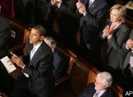 Barack Obama, Barack Obama 2008, barack obama hillary clinton, bush stimulus plan, clinton, economic stimulus, Economic Stimulus Package, filibuster, Hillary Clinton, Hillary Clinton 2008, obama, Stimulus Package