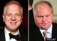 Rush Limbaugh Tops Glenn Beck As America's Most Influential Conservative: Poll