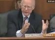 Pat Roberts Pleads For Three-Day Delay So Lobbyists Can Read Health Care Legislation (VIDEO)