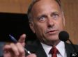 Steve King: Same-Sex Marriage Is 