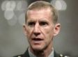 Stanley McChrystal: Obama And I Have Only Talked Once
