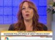 Mackenzie Phillips Defends Father Despite Incest, Stepmom Michelle Phillips Calls Her A Liar (VIDEO)