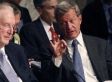 Kyl, Baucus Get In Fight During Senate Finance Committee Negotiations