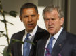Political Historian Garry Wills: Obama Still Runs Bush's Secret Empire