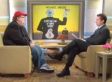 Michael Moore Calls Out ABC Labor Practices On 