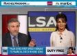 Krugman Pans Sarah Palin's Hong Kong Speech On Maddow: Absence Of Facts Didn't Seem To Matter In Palin's Speech (VIDEO)