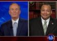 Law Professor Confronts O'Reilly Over Fox News And The Far Right: 