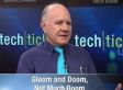 Marc Faber: Capitalistic System Will Collapse, 