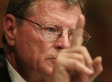 Inhofe: Global Warming Isn't Real: 