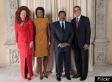 The Obamas' Many Double Dates: With Which First Couple Do They Have The Most Chemistry? (PHOTOS, POLL)