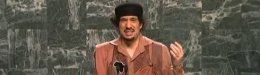 SNL Premiere: Moammar Gadhafi Explains Himself (VIDEO)