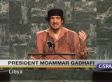 SNL Premiere: Moammar Gadhafi Explains Himself (VIDEO)