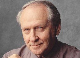William Safire