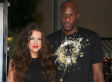 Khloe Kardashian And Lamar Odom Wed, Cameras Rolling