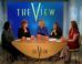 Arianna On The View