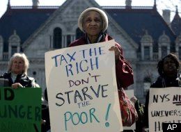 Income Inequality