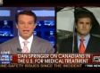 Shep Smith: Was That Canadian Health Care Story We Just Ran Fair? (VIDEO)