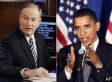 O'Reilly To Obama: Dodge Fox News 