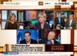 Arianna Talks Iran, Republicans And Roman Polanski On 