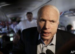 economic stimulus, John McCain, John McCain stimulus vote, Stimulus Plan