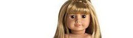 American Girl's Homeless Doll Causes Controversy
