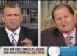 Dylan Ratigan Rips Health Insurance Lobbyist: 