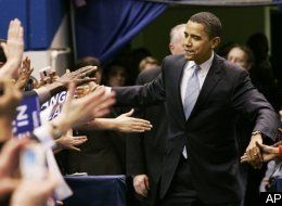 2008 presidential race, Barack Obama, Clinton campaign money, Clinton Super Tuesday, Democratic nomination, Hillary Clinton, obama super tuesday, Super Tuesday