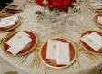 Obama State Dinner: First One Honors India