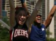 Gay Games: Cleveland To Host In 2014
