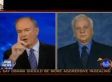 Bernie Goldberg Criticizes Fox News On 