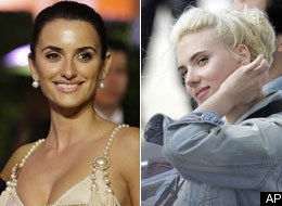 penelope cruz lesbian