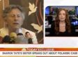 Sharon Tate's Sister: Sex Was 'Consensual,' Polanski A 'Good Guy' (VIDEO)