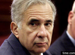 billionaires, bloggers, Carl Icahn, Corporate Governance, Icahn Report