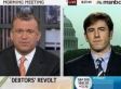 HuffPost's Arthur Delaney Discusses 