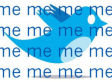 Most Twitter Users Tweet Only About Themselves -- But Few Follow