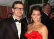 Justin Timberlake & Jessica Biel SPLIT, Or Vacationing In Napa?